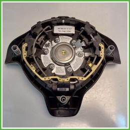 Airbag Guidatore Sinistro SX VOLKSWAGEN POLO 3a Serie 1.4 16V 3A0880199BEAK 1994 2001 AUTOLIV