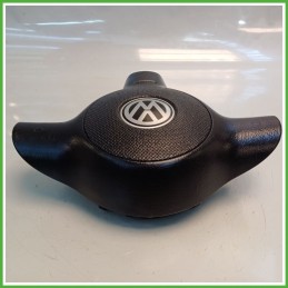 Airbag Guidatore Sinistro SX VOLKSWAGEN POLO 3a Serie 1.4 16V 3A0880199BEAK 1994 2001 AUTOLIV