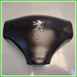 Airbag Guidatore Sinistro SX PEUGEOT 206 1.1 4112ER 1998 2009 AUTOLIV