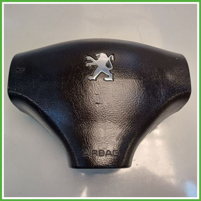 Airbag Guidatore Sinistro SX PEUGEOT 206 1.1 4112ER 1998 2009 AUTOLIV