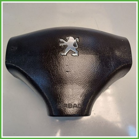 Airbag Guidatore Sinistro SX PEUGEOT 206 1.1 4112ER 1998 2009 AUTOLIV