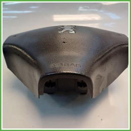 Airbag Guidatore Sinistro SX PEUGEOT 206 1.1 4112ER 1998 2009 AUTOLIV