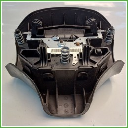 Airbag Guidatore Sinistro SX PEUGEOT 206 1.1 4112ER 1998 2009 AUTOLIV