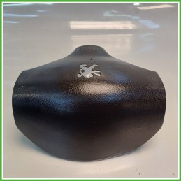 Airbag Guidatore Sinistro SX PEUGEOT 206 1.1 4112ER 1998 2009 AUTOLIV