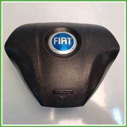 Airbag Guidatore Sinistro SX FIAT GRANDE PUNTO 2Y 1.3 MJT 735410446 2005 2008 DM DALPHIMETAL CA700432XX