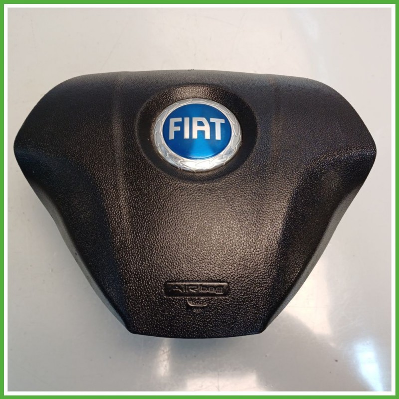 Airbag Guidatore Sinistro SX FIAT GRANDE PUNTO 2Y 1.3 MJT 735410446 2005 2008 DM DALPHIMETAL CA700432XX