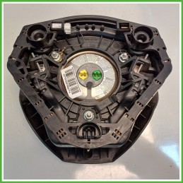 Airbag Guidatore Sinistro SX FIAT GRANDE PUNTO 2Y 1.3 MJT 735410446 2005 2008 DM DALPHIMETAL CA700432XX