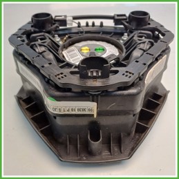 Airbag Guidatore Sinistro SX FIAT GRANDE PUNTO 2Y 1.3 MJT 735410446 2005 2008 DM DALPHIMETAL CA700432XX
