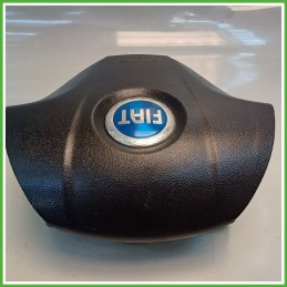 Airbag Guidatore Sinistro SX FIAT GRANDE PUNTO 2Y 1.3 MJT 735410446 2005 2008 DM DALPHIMETAL CA700432XX