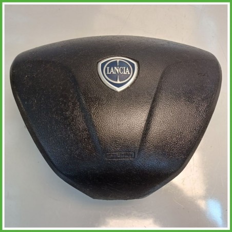 Airbag Guidatore Sinistro SX LANCIA YPSILON TK 1.2 735529211 2011 2016 TRW 34114017C