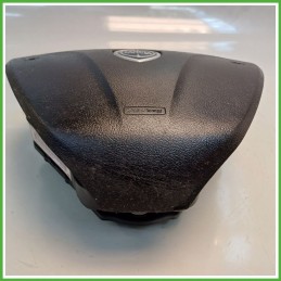 Airbag Guidatore Sinistro SX LANCIA YPSILON TK 1.2 735529211 2011 2016 TRW 34114017C