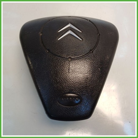 Airbag Guidatore Sinistro SX CITROEN C3 2a Serie 1.4 4112HH 2005 2010 DM DALPHIMETAL CA200632ZEE