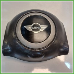 Airbag Guidatore Sinistro SX MINI MINI R50/R53 1.6 16V 32306779258 2001 2006 AUTOLIV