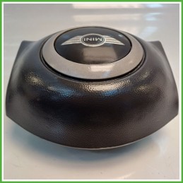 Airbag Guidatore Sinistro SX MINI MINI R50/R53 1.6 16V 32306779258 2001 2006 AUTOLIV