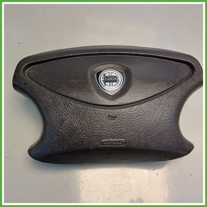 Airbag Guidatore Sinistro SX LANCIA Y 1.2 714025635 1996 2000