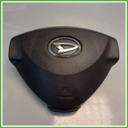 Airbag Guidatore Sinistro SX DAIHATSU MATERIA 1.5 45130B1080B0 2006 2011