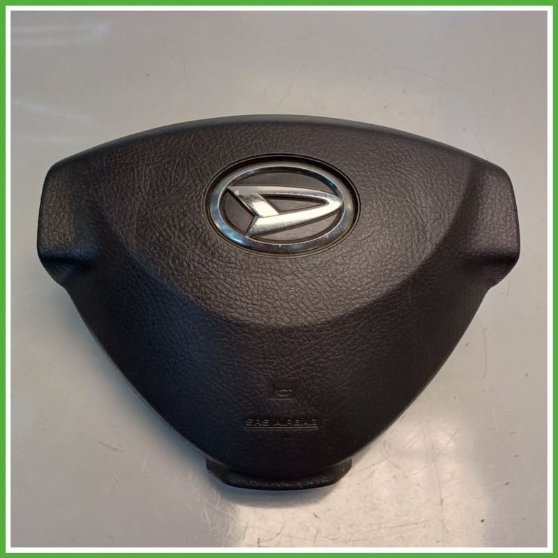 Airbag Guidatore Sinistro SX DAIHATSU MATERIA 1.5 45130B1080B0 2006 2011