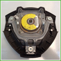 Airbag Guidatore Sinistro SX DAIHATSU MATERIA 1.5 45130B1080B0 2006 2011