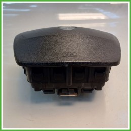 Airbag Guidatore Sinistro SX RENAULT MEGANE 3a Serie 1.5 dCi 985101888R 2012 2014