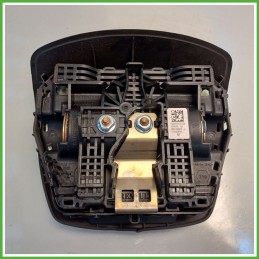 Airbag Guidatore Sinistro SX RENAULT MEGANE 3a Serie 1.5 dCi 985101888R 2012 2014