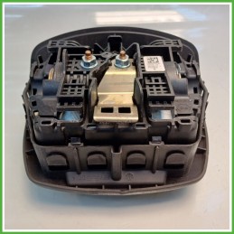 Airbag Guidatore Sinistro SX RENAULT MEGANE 3a Serie 1.5 dCi 985101888R 2012 2014