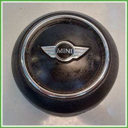 Airbag Guidatore Sinistro SX MINI MINI F56 1.5 32309462208 2014 2019 AUTOLIV