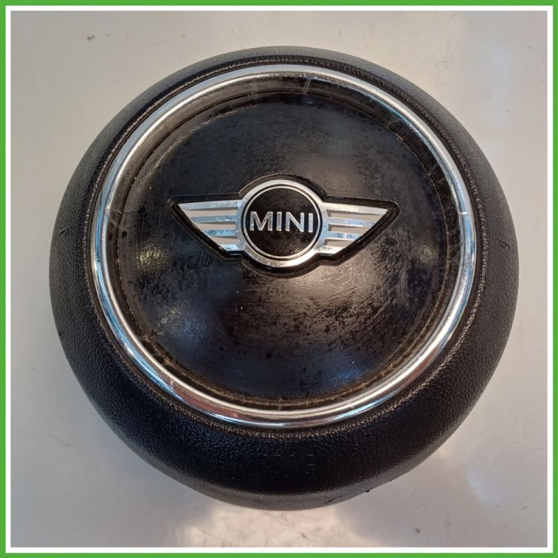 Airbag Guidatore Sinistro SX MINI MINI F56 1.5 32309462208 2014 2019 AUTOLIV