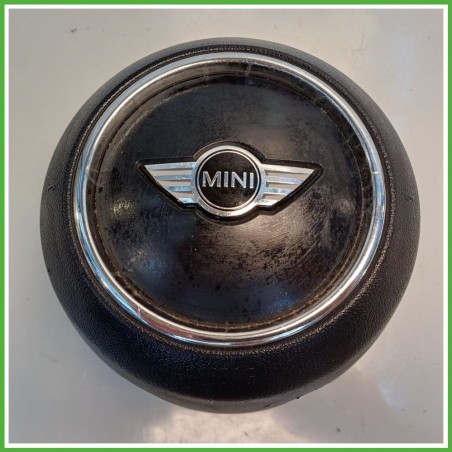 Airbag Guidatore Sinistro SX MINI MINI F56 1.5 32309462208 2014 2019 AUTOLIV