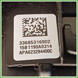 Airbag Guidatore Sinistro SX MINI MINI F56 1.5 32309462208 2014 2019 AUTOLIV