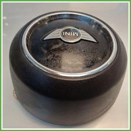 Airbag Guidatore Sinistro SX MINI MINI F56 1.5 32309462208 2014 2019 AUTOLIV