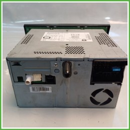 Autoradio OPEL CORSA S07 1.2 13466742 2011 2015 DELPHI 497316088