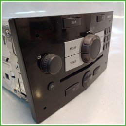 Autoradio OPEL CORSA S07 1.2 13466742 2011 2015 DELPHI 497316088
