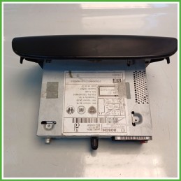 Autoradio LANCIA YPSILON TK 1.2 735543480 2011 2016 BOSCH 7649391316