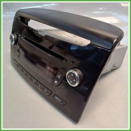 Autoradio LANCIA YPSILON TK 1.2 735543480 2011 2016 BOSCH 7649391316