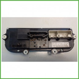 Comandi Clima AC Riscaldamento Condizionatore BHTC 5HB011292-08 VOLKSWAGEN CADDY 2.0 7N0907426DAZJU 2010 2015