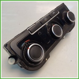 Comandi Clima AC Riscaldamento Condizionatore BHTC 5HB011292-08 VOLKSWAGEN CADDY 2.0 7N0907426DAZJU 2010 2015