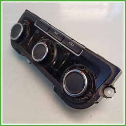 Comandi Clima AC Riscaldamento Condizionatore BHTC 5HB011292-08 VOLKSWAGEN CADDY 2.0 7N0907426DAZJU 2010 2015