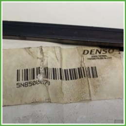 Comandi Clima AC Riscaldamento Condizionatore DENSO LANCIA YPSILON TK 1.2 735534422 2011 2016