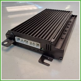 Amplificatore JEEP GRAND CHEROKEE WG 2.7 K56038407AF 1995 2005 CHRYSLER 23780-C