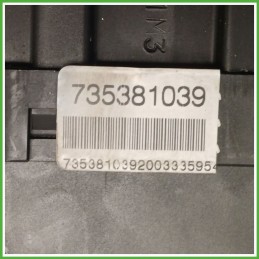Comandi Devioguida FIAT PUNTO CLASSIC 2U 1.2 735381051
