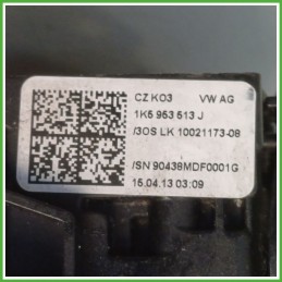 Comandi Devioguida VOLKSWAGEN CADDY 2.0 5K0953513L9B9