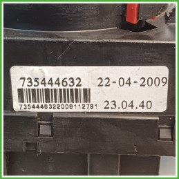 Comandi Devioguida FIAT PANDA 2Q 1.2 735444636