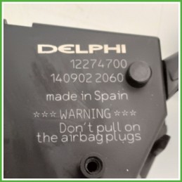 Comandi Devioguida OPEL CORSA S07 1.2 13142283 DELPHI 12274700