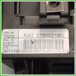 Comandi Devioguida FIAT PANDA 4Q 0.9 735779894