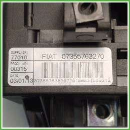 Comandi Devioguida LANCIA YPSILON TK 1.2 735779894