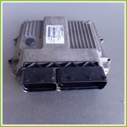 Centralina Iniezione Usata MAGNETIMARELLI MJD6JF.P3