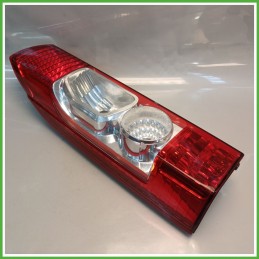 Fanale Fanalino Posteriore Sinistro SX AUTOMOTIVE LIGHTING 20.161.999 CITROEN JUMPER 1606664080 Usato