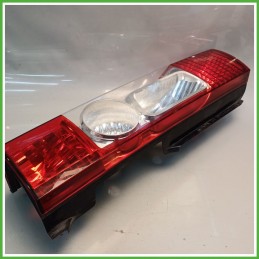 Fanale Fanalino Posteriore Sinistro SX AUTOMOTIVE LIGHTING 20.161.999 CITROEN JUMPER 1606664080 Usato