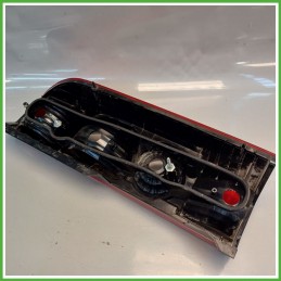 Fanale Fanalino Posteriore Sinistro SX AUTOMOTIVE LIGHTING 20.161.999 CITROEN JUMPER 1606664080 Usato