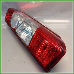 Fanale Fanalino Posteriore Sinistro SX AUTOMOTIVE LIGHTING 20.161.999 CITROEN JUMPER 1606664080 Usato